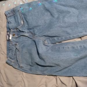 Means Mission Ridge jeans